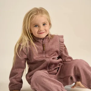 Mikk-Line Soft termo - Twillight Mauve