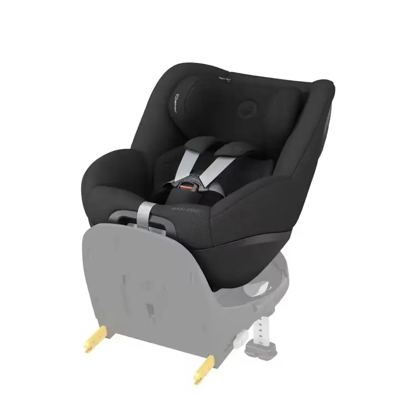 Maxi Cosi Pearl 360 Pro (3 måneder-4 år) - Billede 4