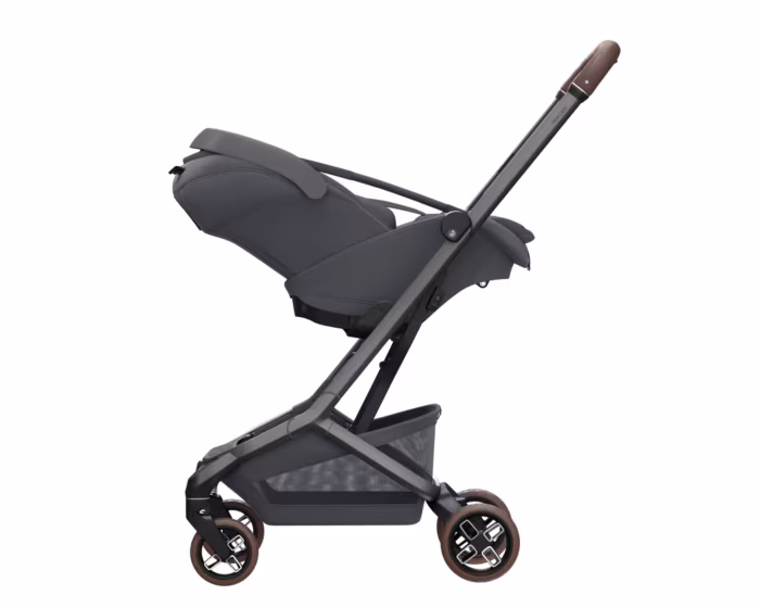 Maxi Cosi Coral Slide Pro (0-24 måneder) - Billede 7