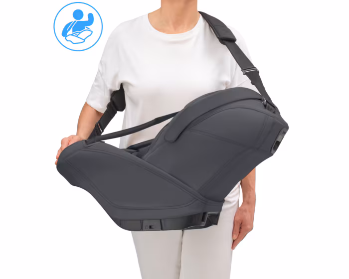 Maxi Cosi Coral Slide Pro (0-24 måneder) - Billede 8