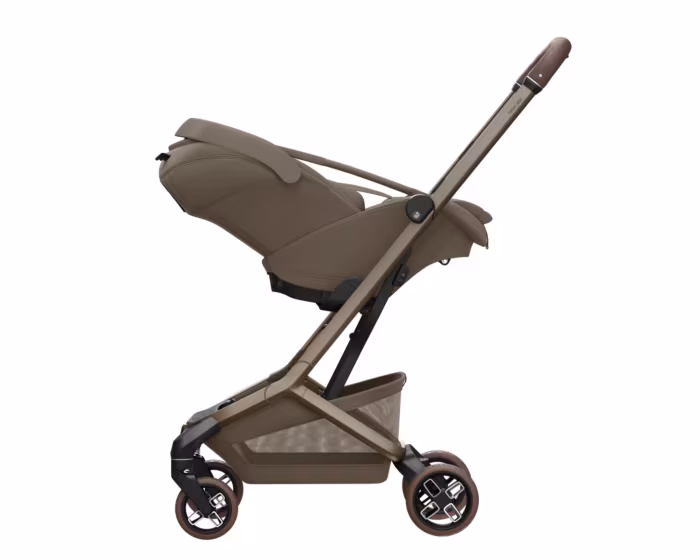 Maxi Cosi Coral Slide Pro (0-24 måneder) - Billede 9