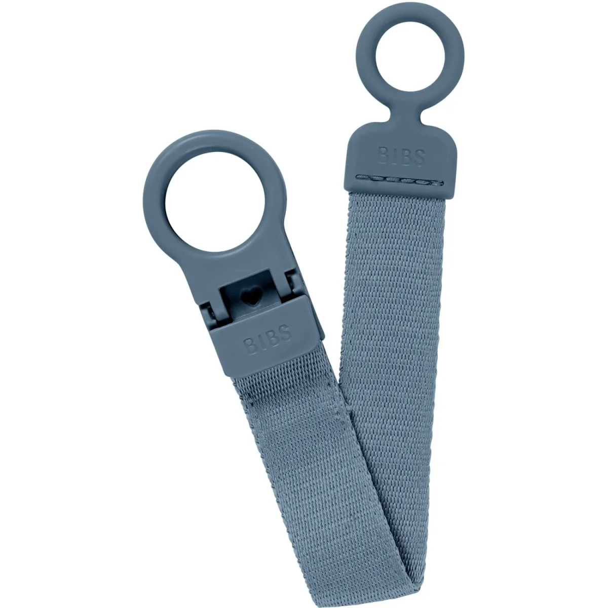 Bibs Petrol Suttesnor Loop - Billede 3