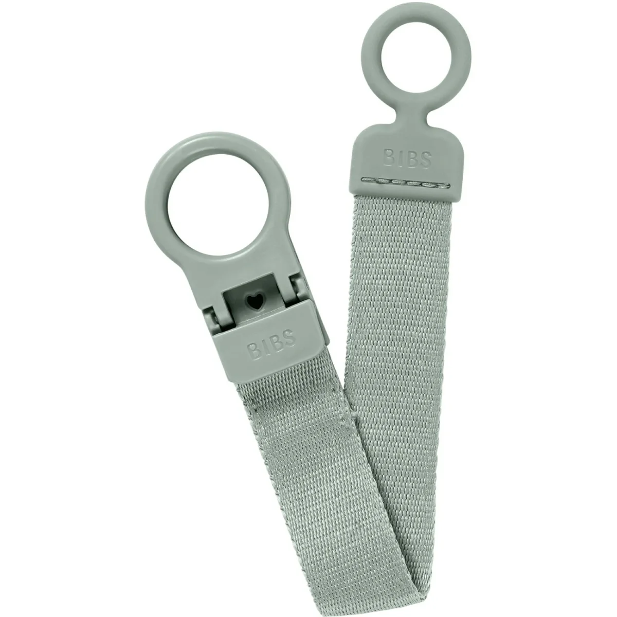 Bibs Sage Suttesnor Loop - Billede 3