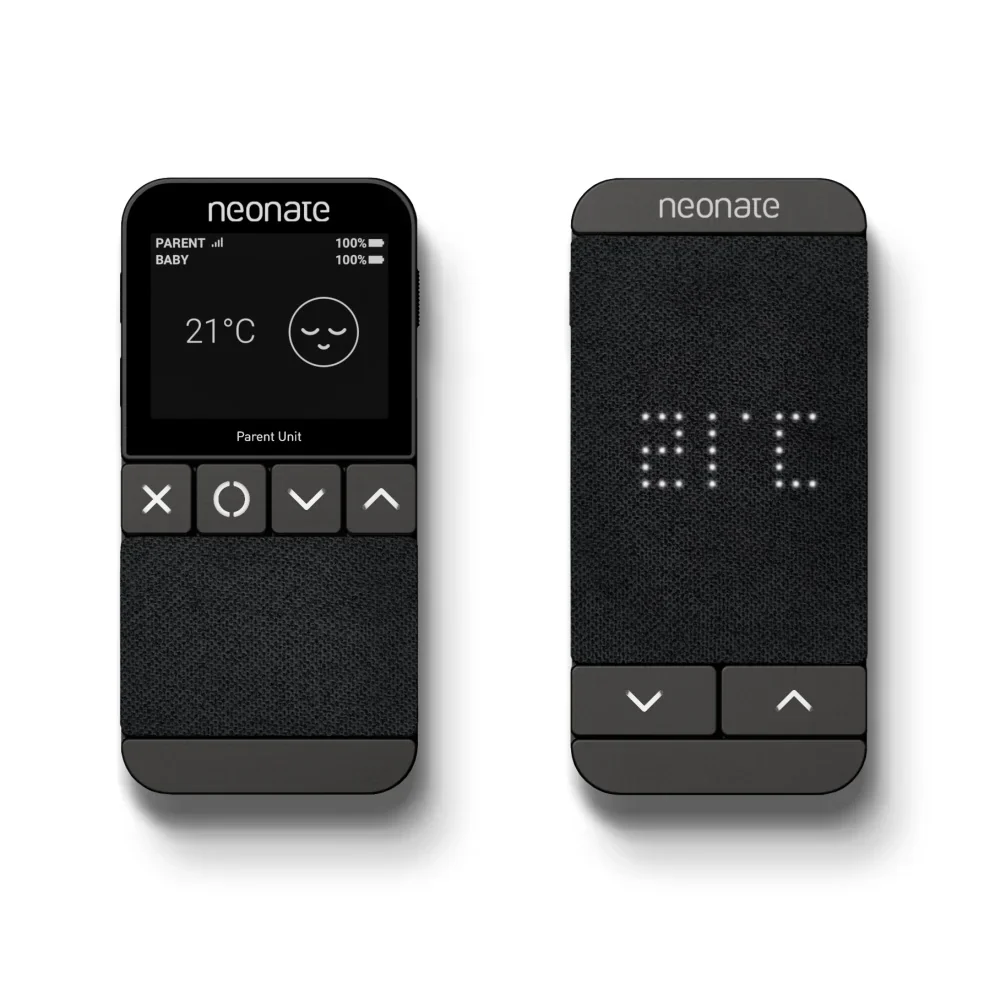 Neonate N65 babyalarmer V1 - Billede 3