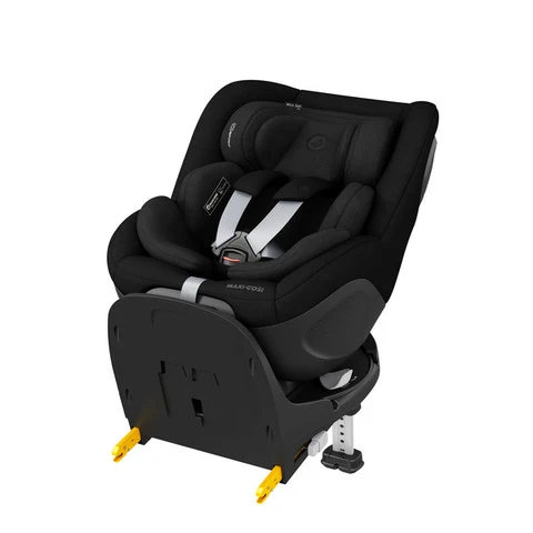 Maxi Cosi Mica 360 Pro Black (0-4 år) - Billede 3